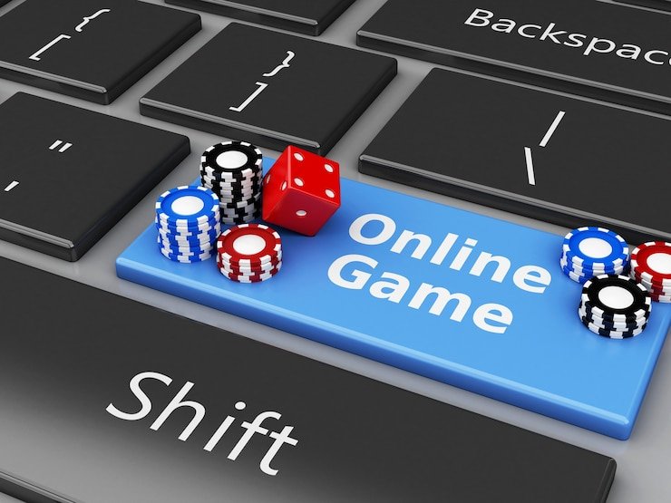 Antarmuka platform gacorwin menampilkan berbagai kategori permainan dan sportsbook
