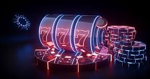 Antarmuka game Quickspin di platform gacorwin dengan tombol putar dan tampilan keseimbangan