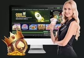 Tampilan pasar sportsbook gacorwin menampilkan pertandingan Liga 1 dan Piala AFF dengan odds langsung